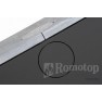Romotop krāsniņas Romotop RIANO N 03 (akmens sāni, virsma)